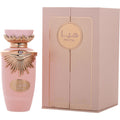 Lattafa Haya Eau De Parfum Spray for Women 3.4 oz bottle