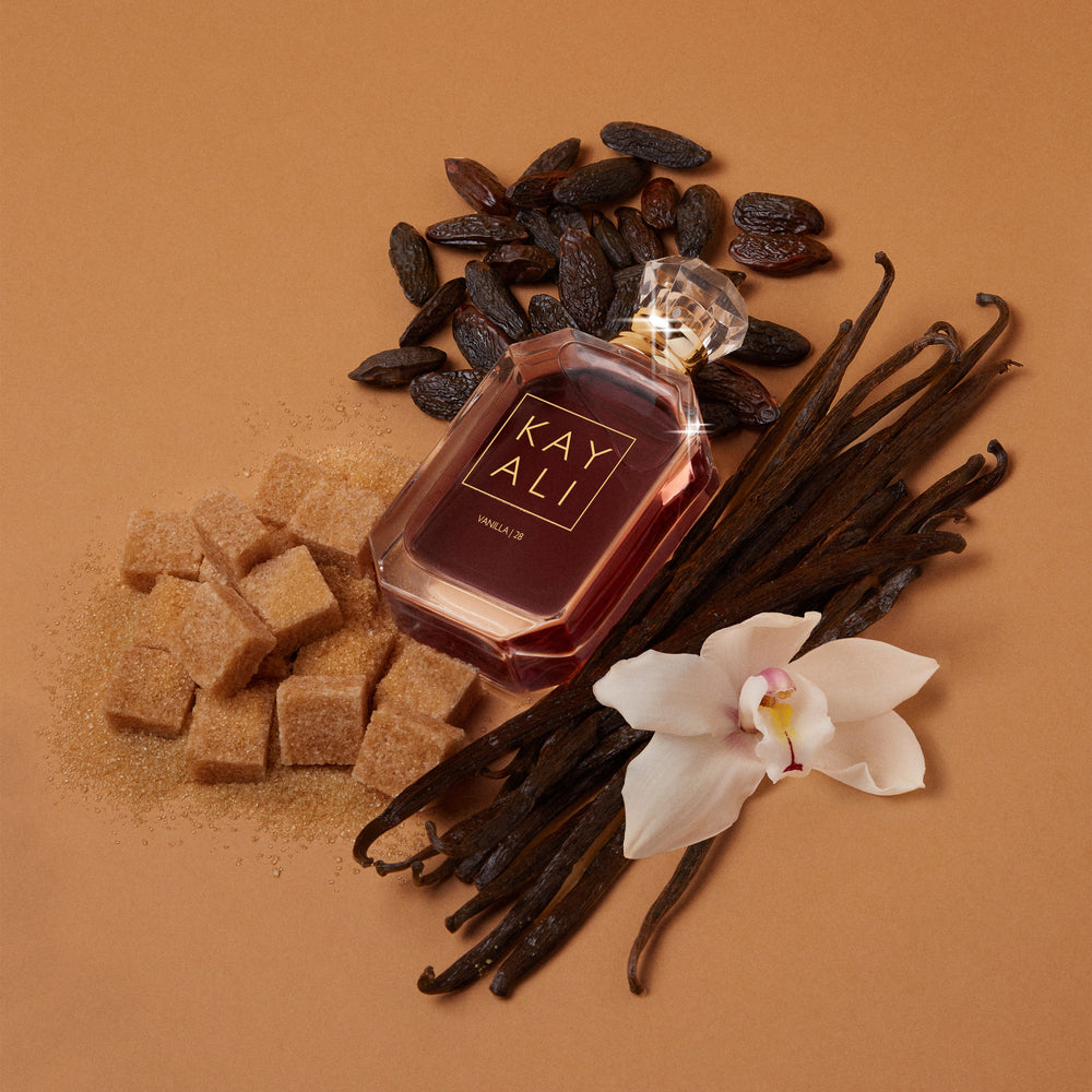 KAYALI Vanilla | 28 Eau de Parfum 50ml product image 3