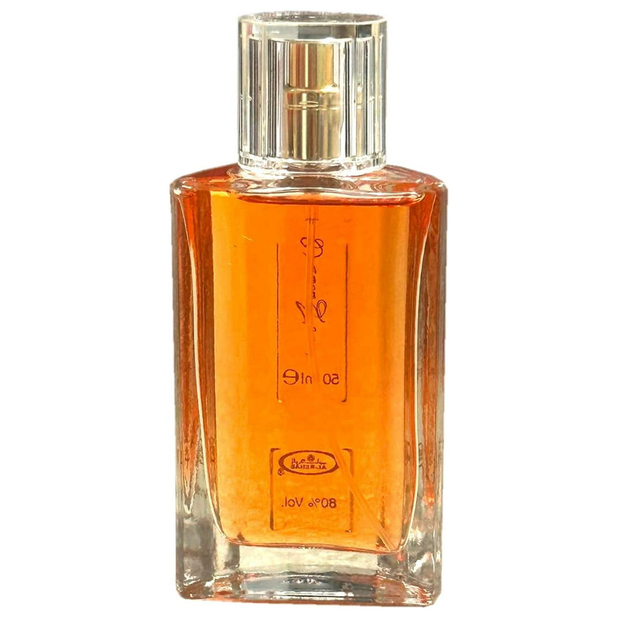 Al Rehab Choco Musk Eau de Perfume Spray