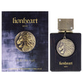 Armaf Club de Nuit Lionheart Man Eau de Parfum Spray 3.4 oz