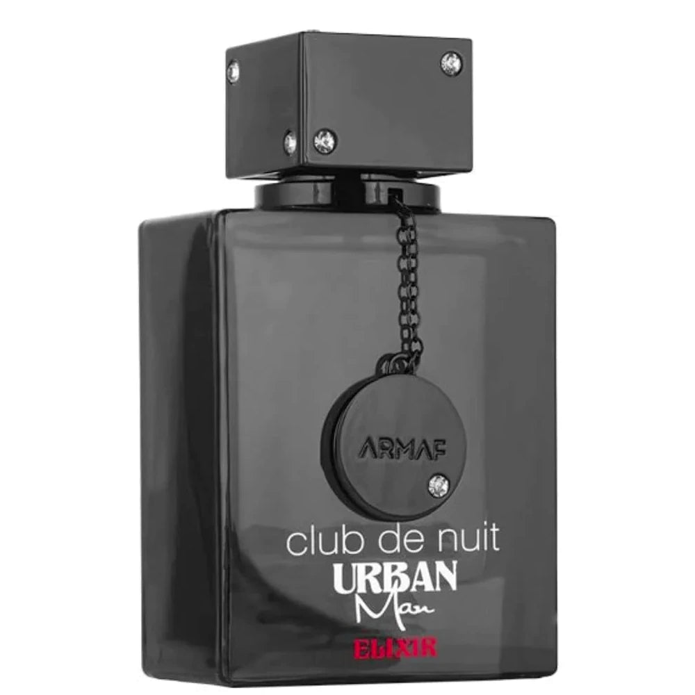 Armaf Club de Nuit Urban Man Elixir Eau de Parfum Spray for Men 105ml