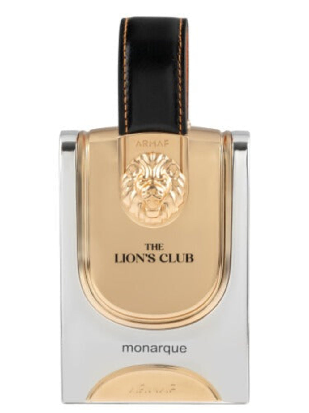 Armaf Lion’s Club Monarque Eau de Parfum Spray for Men 3.4 oz 100ml