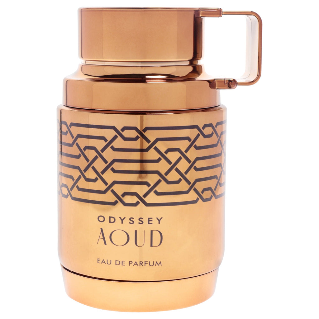 Armaf Odyssey Aoud Eau de Parfum Spray for Men 100ml