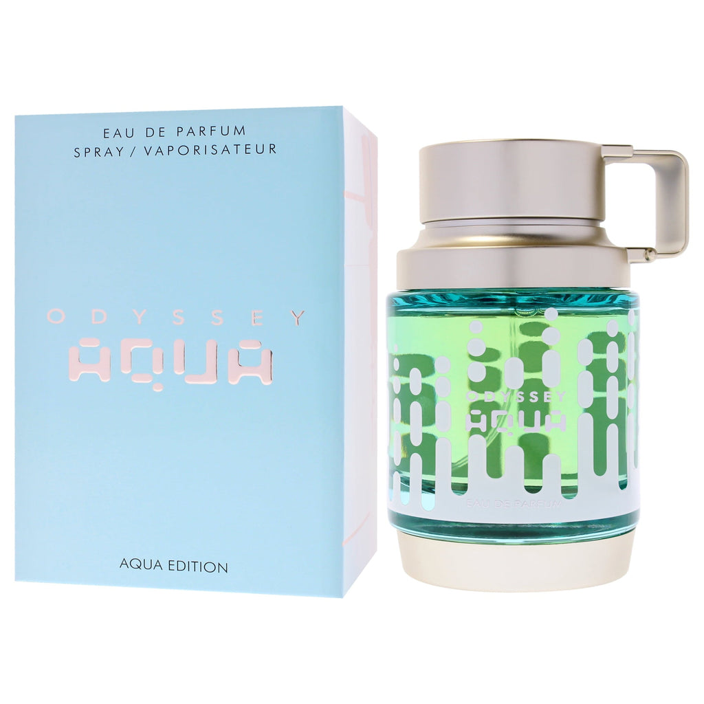 Armaf Odyssey Aqua Eau de Parfum Spray for Men