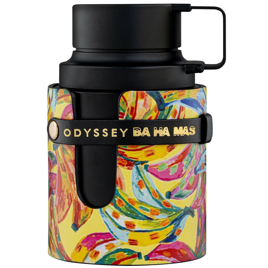 Armaf Odyssey Bahamas Tropical Collection Eau de Parfum