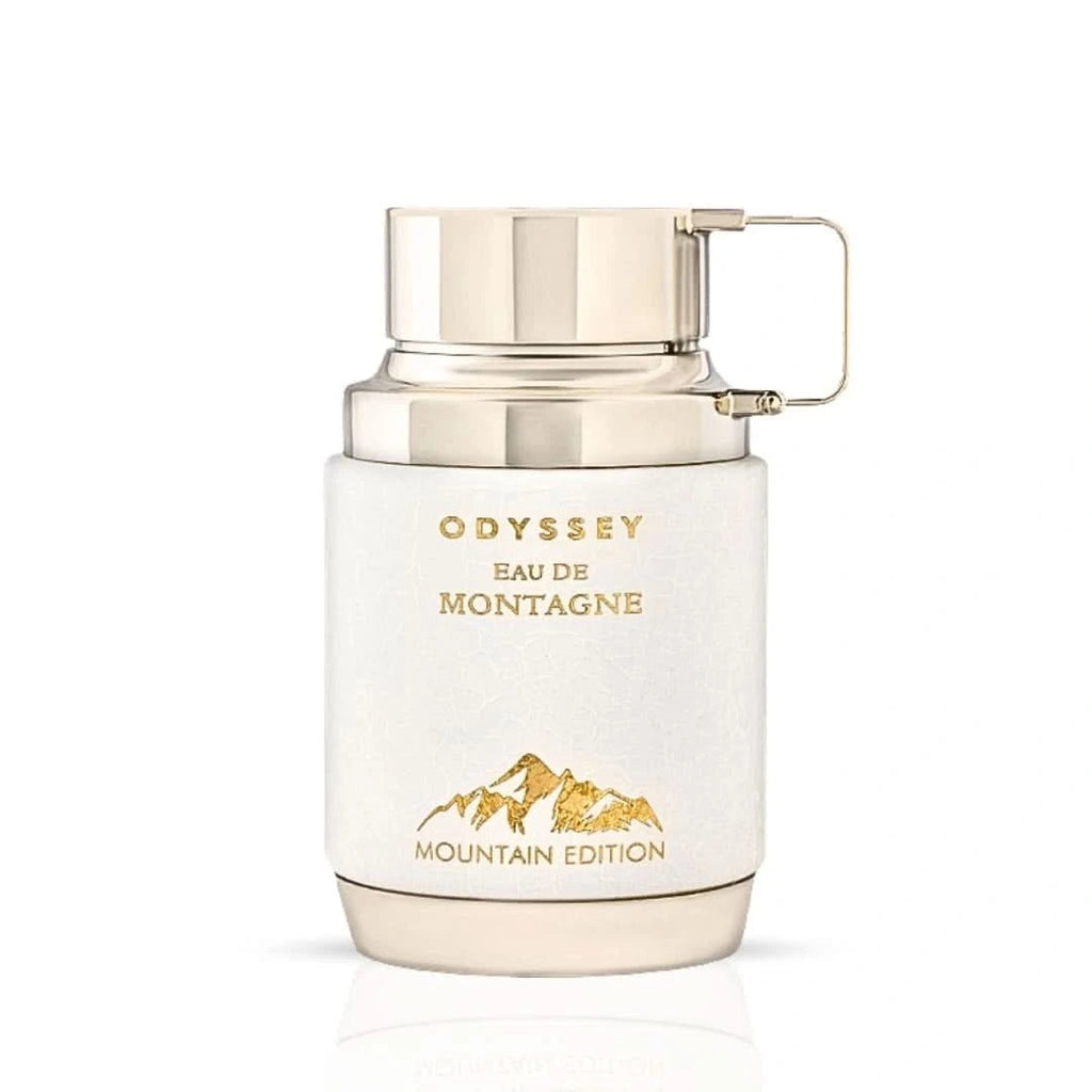 Armaf Odyssey Eau De Montagne Mountain Edition Eau de Parfum 100ml