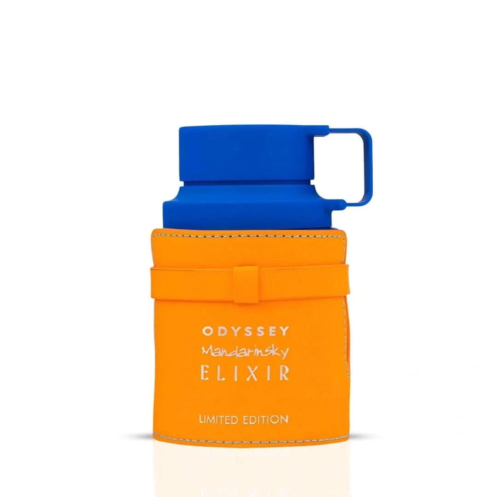 Armaf Odyssey Mandarin Sky Elixir Eau de Parfum for Men
