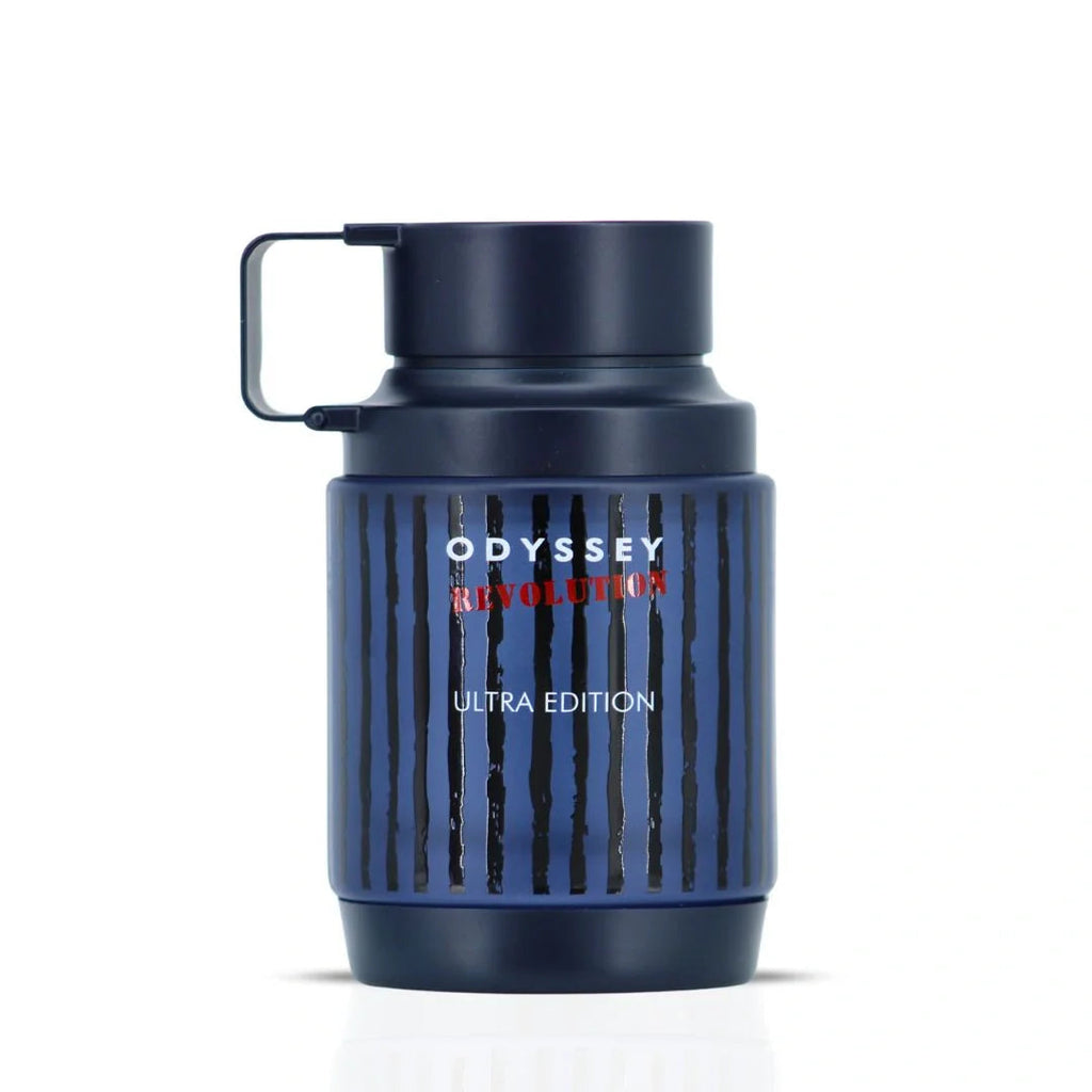 Armaf Odyssey Revolution Ultra Edition Eau de Parfum Spray 100ml