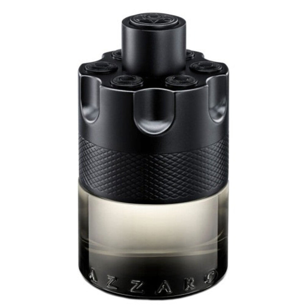 Azzaro The Most Wanted Intense Eau de Toilette Intense Spray for Men 3.4 oz 100ml
