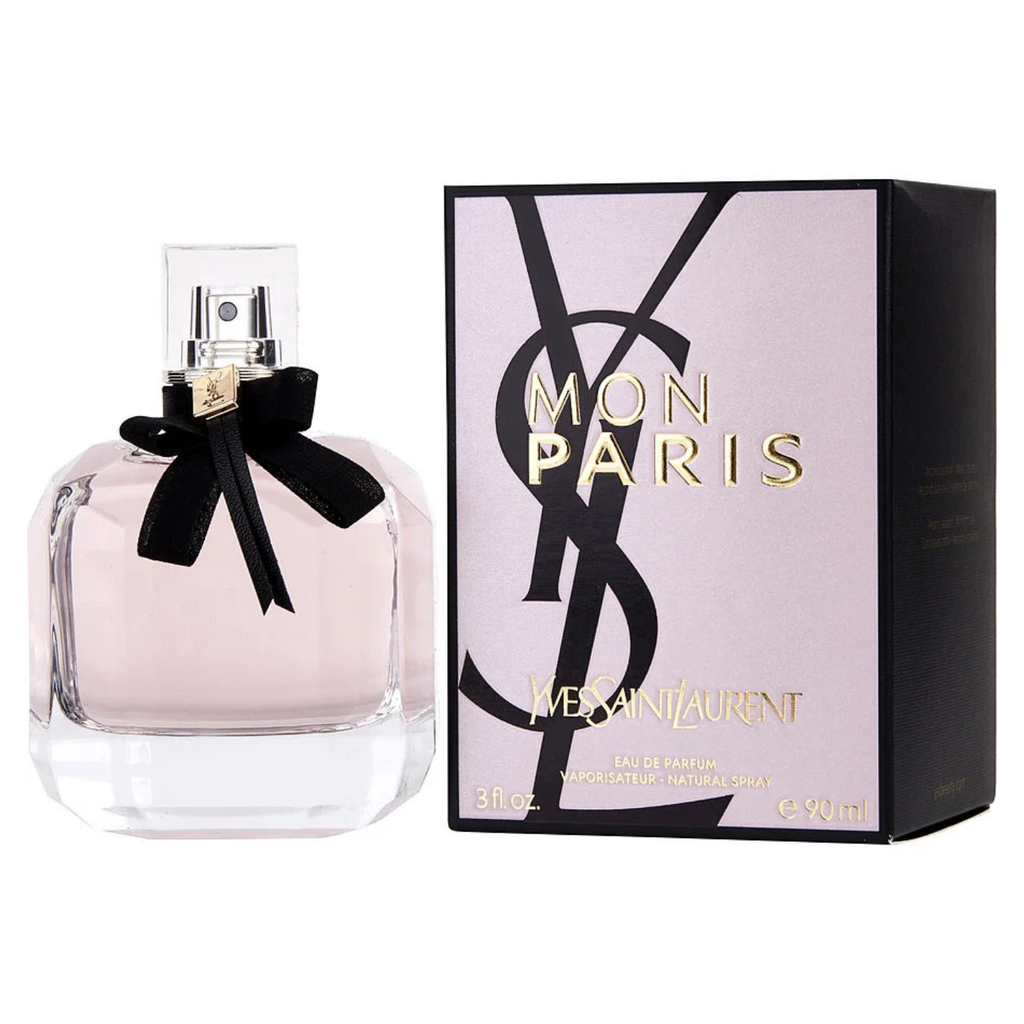 Berry Floral Eau de Parfum 90 mL bottle