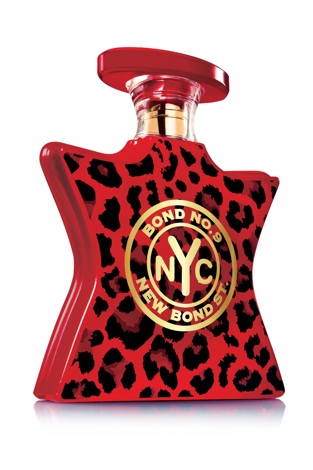 Bond No. 9 New Bond St. Eau de Parfum 