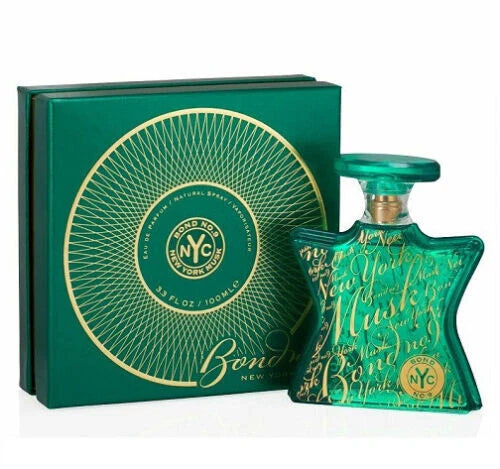 Bond No. 9 New York Musk Eau De Parfum product image 2
