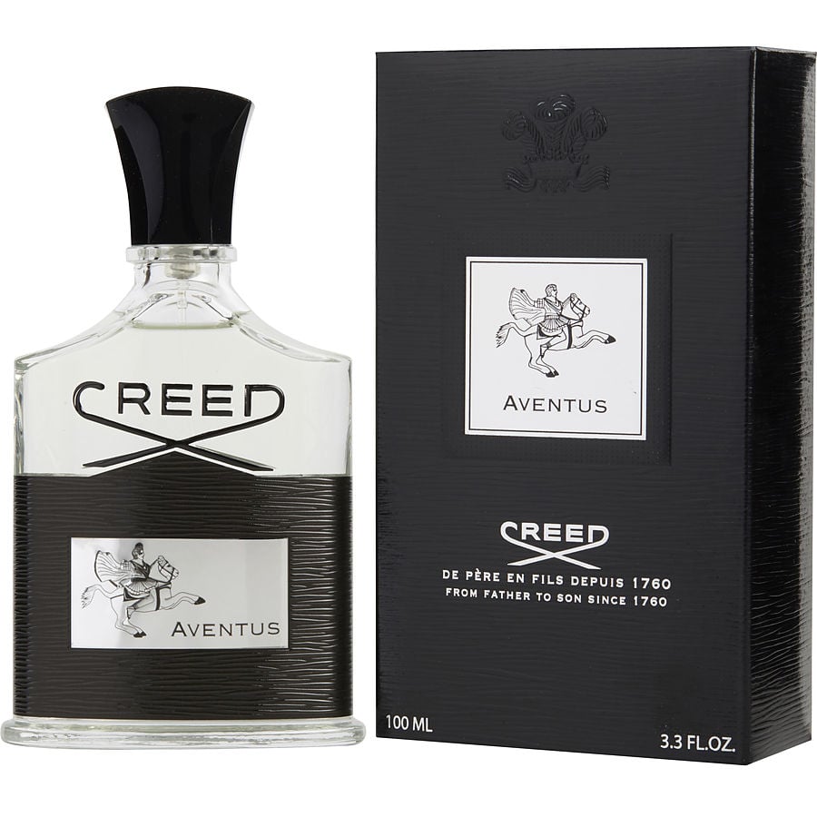 Creed Aventus Eau de Parfum 100 mL bottle