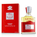 Creed Viking perfume bottle and packaging on a white background