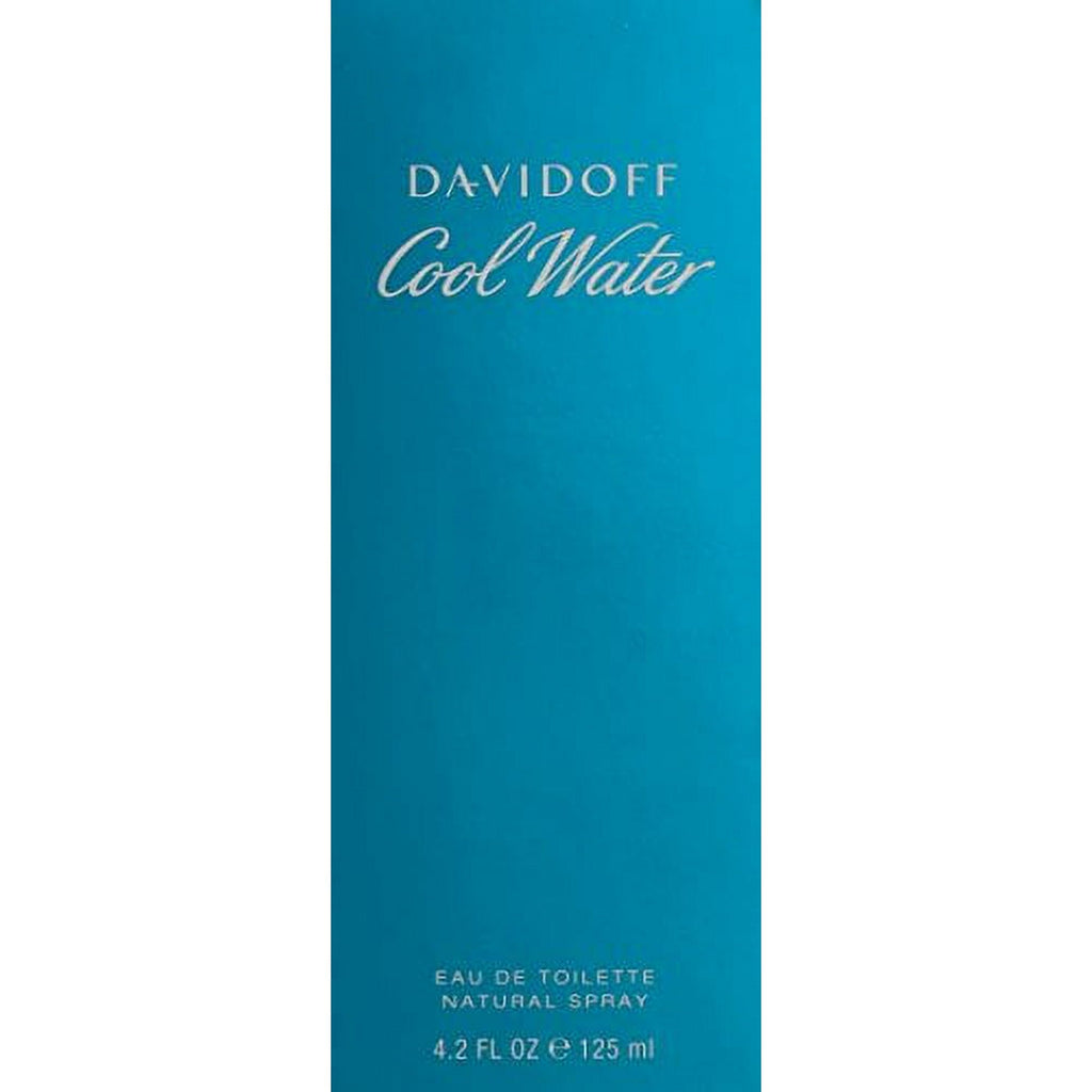 Davidoff Cool Water Eau de Toilette