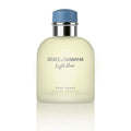 Dolce & Gabbana Light Blue Eau de Toilette Spray for Men 100 mL tester bottle