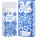 Dolce & Gabbana Light Blue Summer Vibes EDT Spray for Women 3.3 oz bottle
