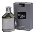 Dumont Nitro Elixir Pour Homme Extrait de Parfum