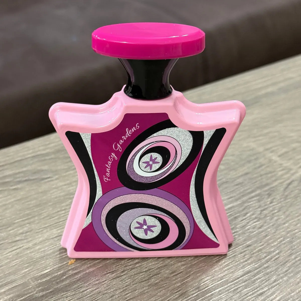 Fantasy Gardens Eau De Parfum for Women 3.4 oz product image 3