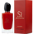 Giorgio Armani Sì Passione Eau de Parfum bottle