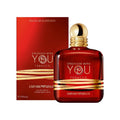 Giorgio Armani Stronger With You Tobacco Eau de Parfum Spray 100 mL bottle