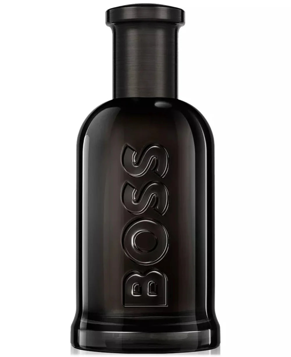 Hugo Boss BOSS Bottled Parfum Spray for Men - 3.3 oz 100ml