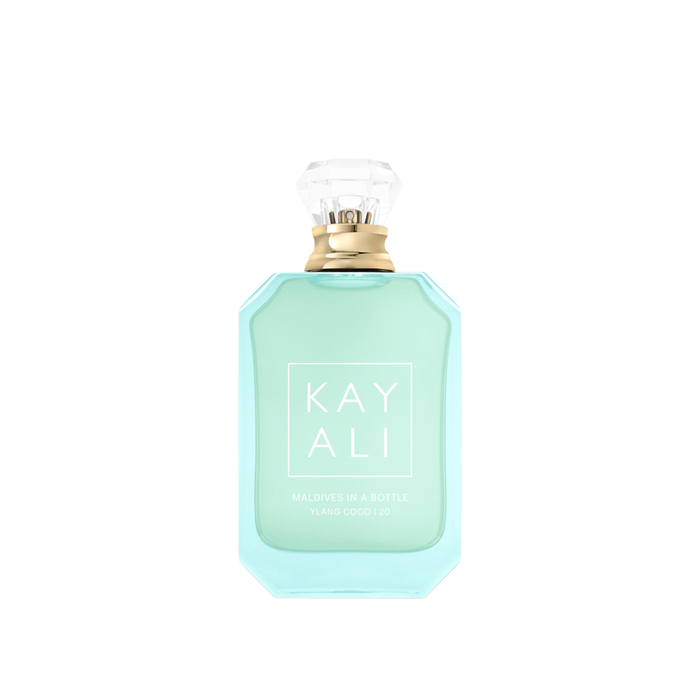 KAYALI Maldives in a Bottle Ylang Coco | 20 Eau de Parfum 100mlimage 1