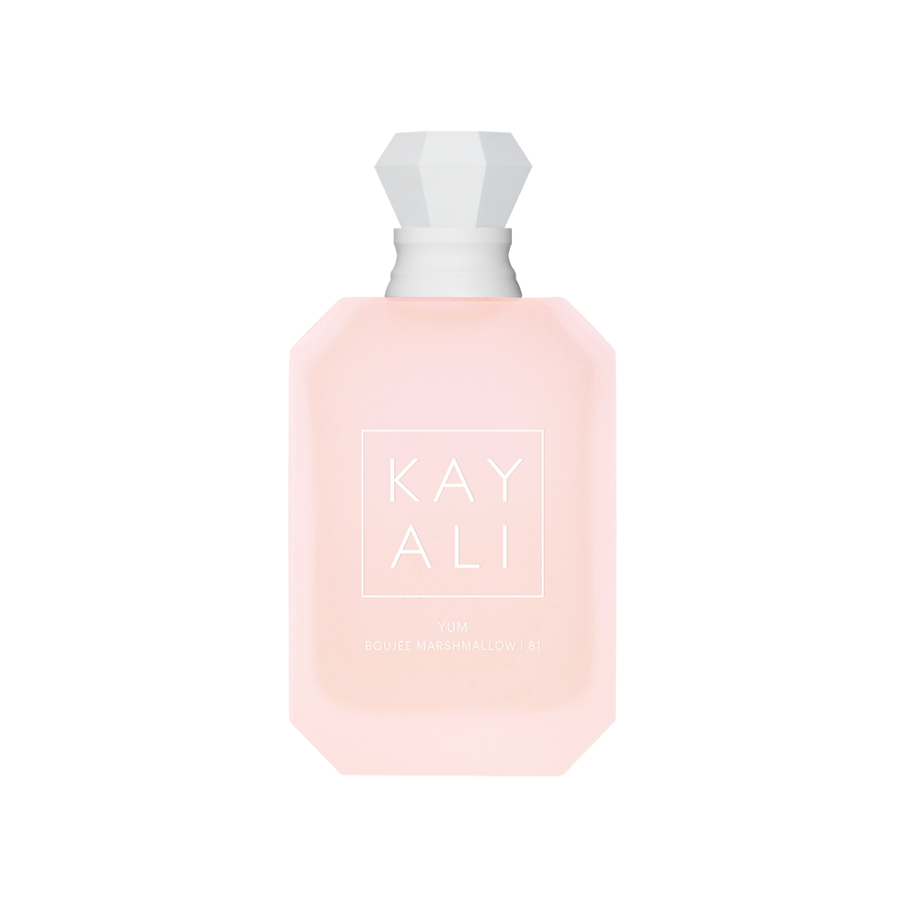 KAYALI Yum Boujee Marshmallow | 81 Eau de Parfum Intense 50ml product image 1