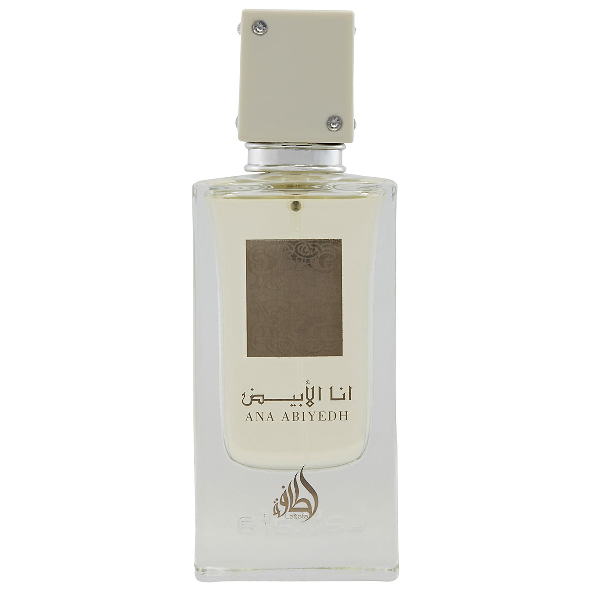 Lattafa Ana Abiyedh Eau de Parfum Spray Unisex 2.0 oz 60ml