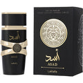 Lattafa Asad Eau de Parfum 100 mL bottle