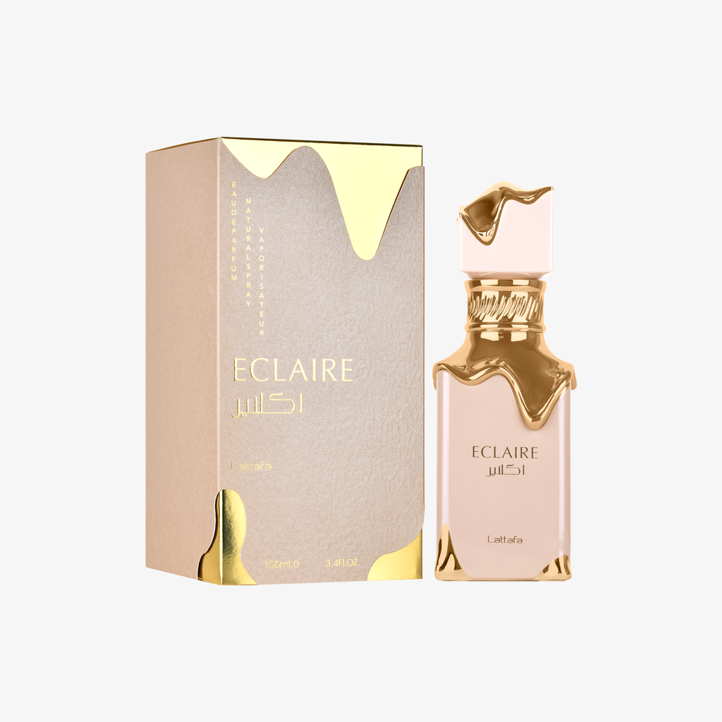 Lattafa Eclaire Eau de Parfum