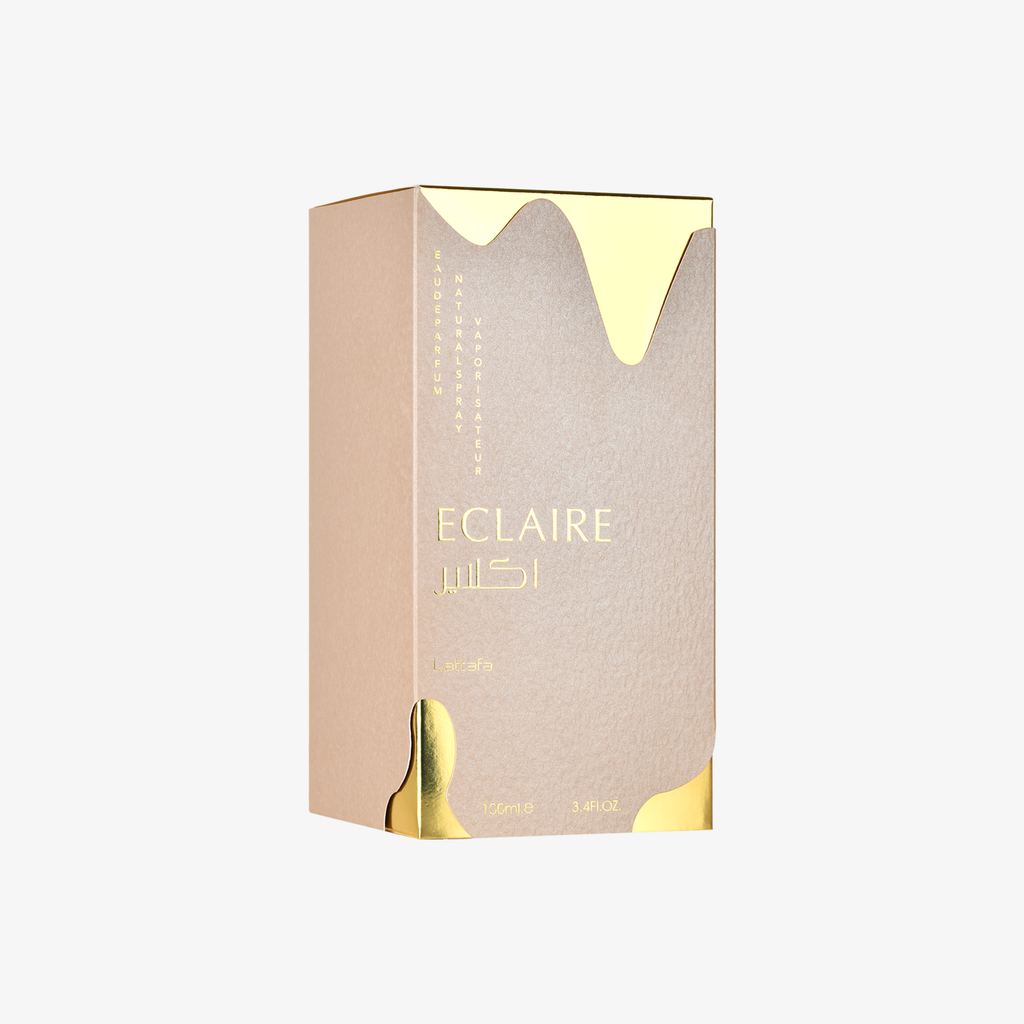 Lattafa Eclaire Eau de Parfum 3.4 oz product