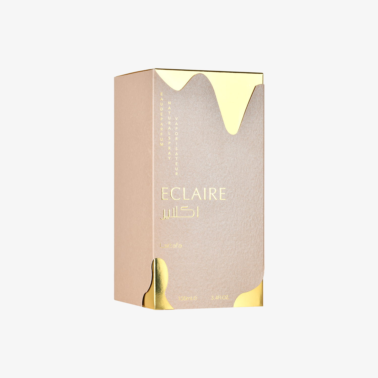 Lattafa Eclaire Eau de Parfum 3.4 oz product
