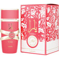 Lattafa Yara Candy Eau de Parfum 100 mL bottle