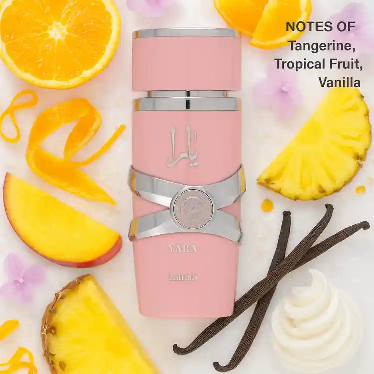 Lattafa Yara Eau de Parfum