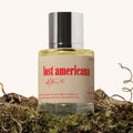 Lost Americana Eau de Parfum
