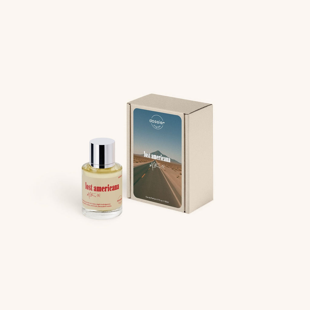 Lost Americana Eau de Parfum 1.7oz