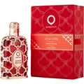 Orientica Amber Rouge Eau de Parfum 80 mL bottle