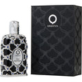 Orientica Oud Saffron Eau de Parfum 80 mL bottle