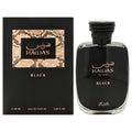 Rasasi Hawas Black Eau de Parfum 3.4 oz