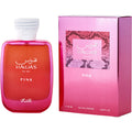 Rasasi Hawas Pink Eau de Parfum 100 mL bottle