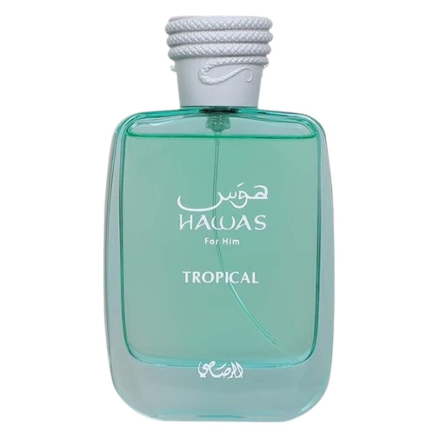 Rasasi Hawas Tropical Eau de Parfum