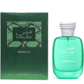 Rasasi Hawas Tropical Eau de Parfum 3.4 oz 100ml