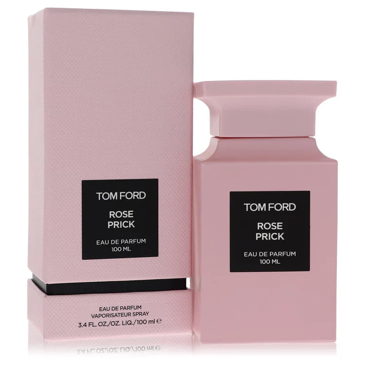 Tom Ford Rose Prick Eau de Parfum bottle