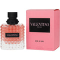 Valentino Donna Born in Roma Eau de Parfum 100 mL bottle
