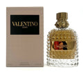 Valentino Uomo Eau de Toilette Spray for Men 100 mL bottle