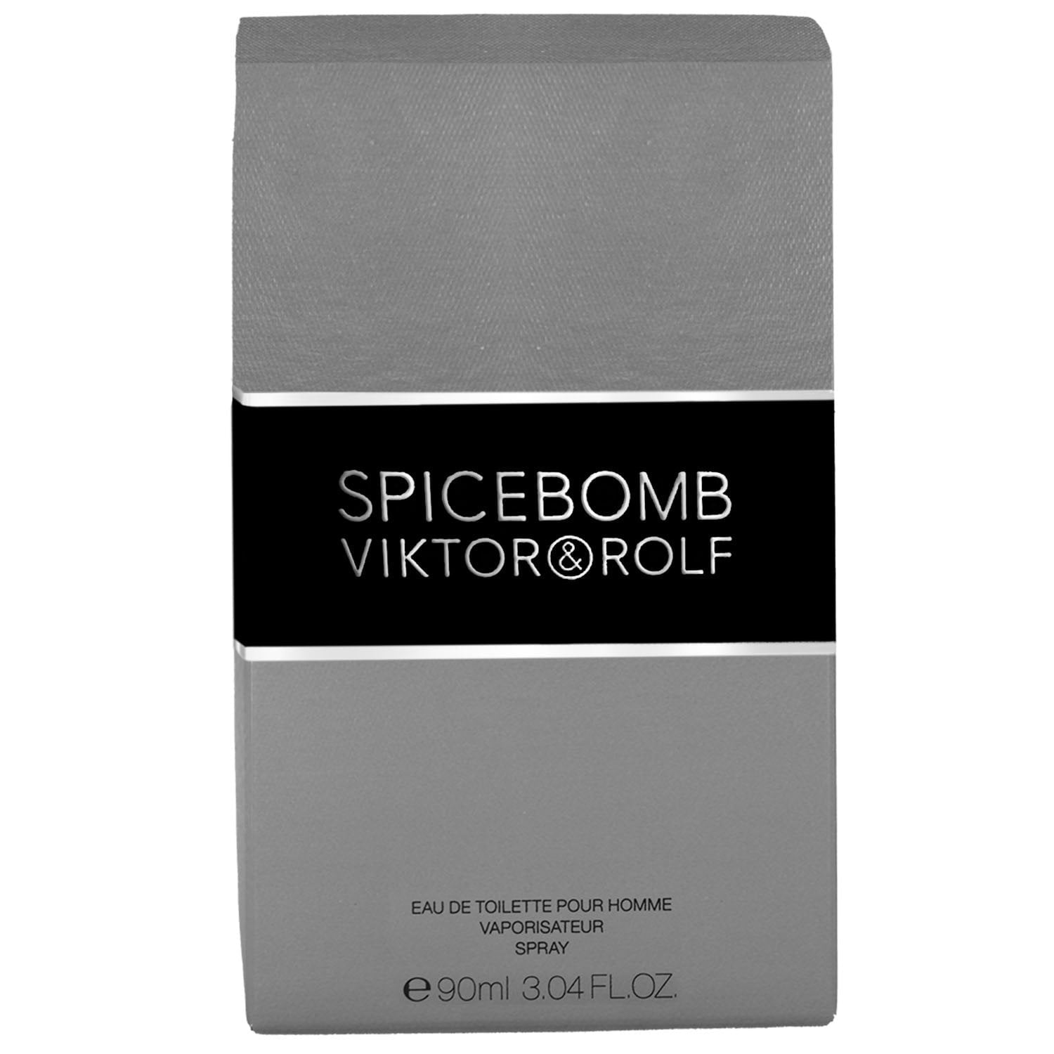 Viktor&Rolf Spicebomb Eau de Toilette