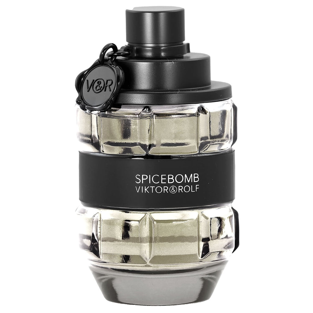 Viktor&Rolf Spicebomb Eau de Toilette 90ml