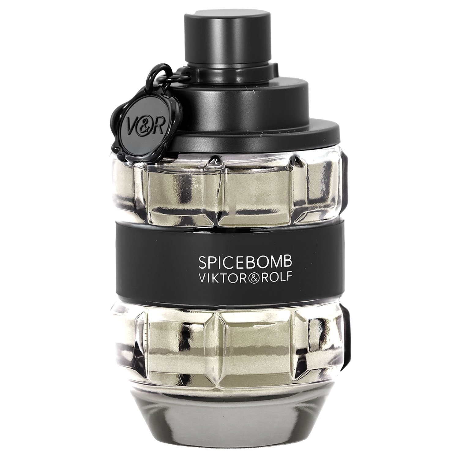 Viktor&Rolf Spicebomb Eau de Toilette 90ml