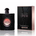 Yves Saint Laurent Black Opium Eau de Parfum 90 mL bottle